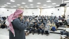 بالتعاون مع خبراء دوليين… المعهد التقني النجف ينظم ندوة علمية حول مسارات التفوق المهني في قطاع التجميل والليزر | أوس ستار الغانمي