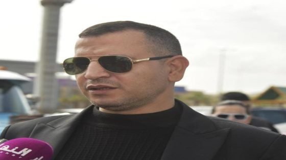 مارغريت بنسختها العراقية تجوب دوائر البصرة | بقلم: صفاء الفريجي