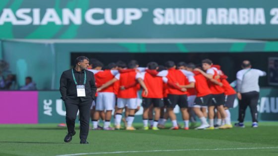 هاردلك للعراقاستراليا تقلب الطاولة قي 6 دقائق !