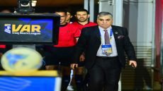 في قمة كروية مرتقبة ضمن دوري نجوم العراق… حازم محمد علي القيسي مشرفاً على مواجهة القوة الجوية والشرطة في ملعب ديالى.