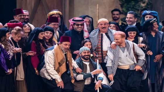 بحضور تركي آل الشيخ وضمن موسم الرياض.. JOY AWARDS بنسخته السادسة يجمع ويكرّم نخبة نجوم العالم