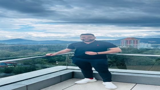 عراقي في فيتنام ماذا لو كان سعوديا، أو إماراتيا؟