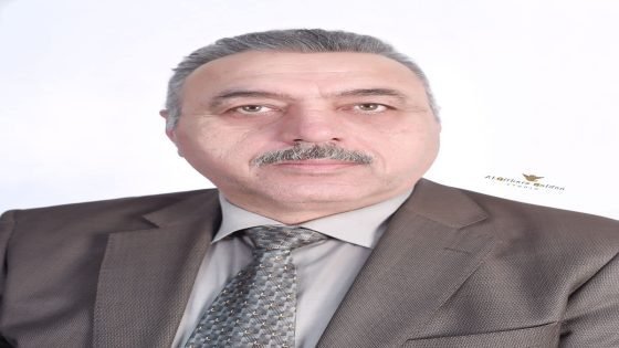 هل هم رجال دولة؟ | بقلم: مهند الصالح