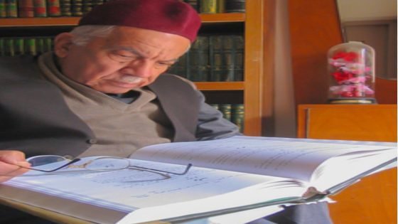 العلامة&nbsp; الدكتور حسين علي محفوظ الأسدي: موسوعيّ التراث وحارس الذاكرة الثقافية العراقية| بقلم: حسين الأسدي