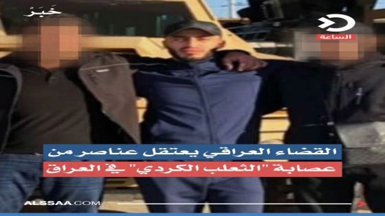 🔴 أعلن مجلس القضاء الأعلى، اليوم الخميس، إلقاء القبض على متهمين ينتمون إلى شبكة جريمة منظمة ذات تأثير مباشر على مملكة السويد، استجابةً لطلب قانوني رسمي من السلطات السويدية.