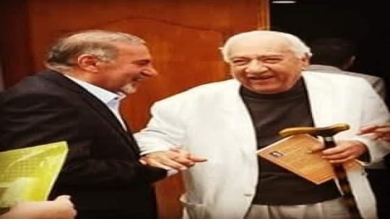 قراءة وذكريات في ((الانتقائية والخصوصية في فن المسرح))&nbsp; تأليف : د.سامي عبد الحميد