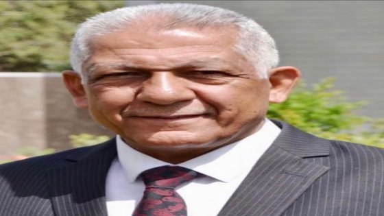 ناظم الربيعي : أمانة الموقع وثقل المسؤولية ..! | عبدالقادر فاضل