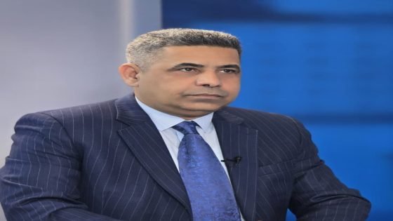 هادي جلو مرعي… قلم مستقل ورؤية نقدية تعزّز مكانة الصحافة العراقية