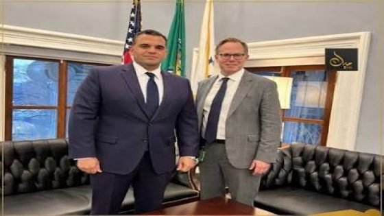 لتطويق ايران … | سافايا يتحرك نحو العراق عبر الخزانة الامريكية