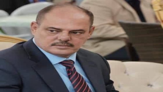 مؤيد اللامي.. القلعة الحصينة والرمز الذي لا تهزه الأحقاد | حيدر خماس