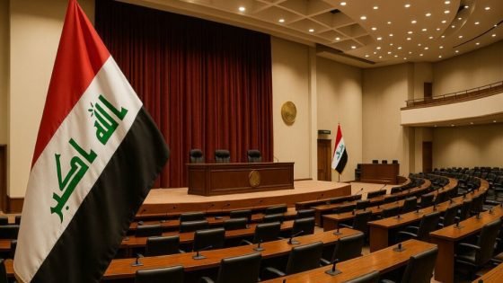 خبير قانوني :البرلمان دخل مرحلة الإلزام الدستوري ولم يعد يملك خيار التأجيل