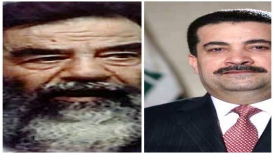 مقارنات سياسيةمشابهات بين نظامين شمولي وعشائري | ظافر جلود