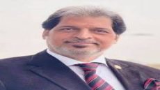 الخبير القانوني المستشار سالم حواس