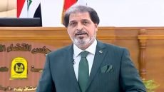 الخبير القانوني المستشار سالم حواس