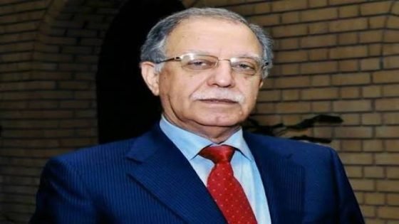 فخري كريم بأنياب مكشره .. يتهم الكتل السياسية بالفساد والرشوة والانفراد بالسلطة .. وتغافل عن الأموال التي اختفت ثم دخلت في حساباته| ظافر جلود