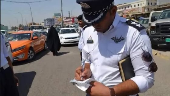 خبير قانوني يفنّد رواية المرور: «العفو البرلماني» مصطلح وهمي لا وجود له دستوريا