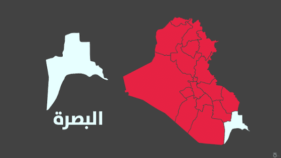 زيارة السيد محافظ البصرة المحترم لطريق البصرة–الفاو، وافتتاح المقطع الأول بطول (15) كم، الممتد من سيطرة التحرير الصناعية (حمدان) إلى نهاية حدود منطقة أبي الخصيب