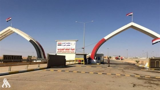 خبير قانوني: المنافذ الحدودية والكمارك اختصاصٌ مشترك لا حكر اتحادي… والدستور يُكذّب الضجّة السياسية