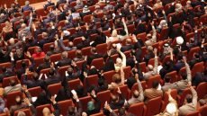 خبير قانوني: نقل “الثلث المعطّل” إلى داخل المكوّن الشيعي يفتح أزمة دستورية جديدة… وفرض مرشح واحد مخالف للدستور وقرار المحكمة الاتحادية