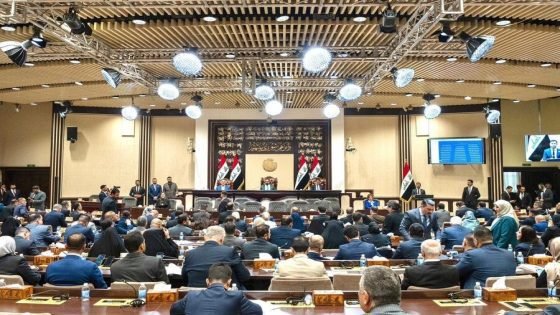 خبير قانوني: سلامة النصاب والإدراج الأصولي أساس صحة التصويت على رئيس الأركان وأمين بغداد