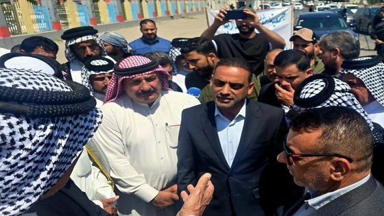 العامري يدعو الحكومة الاتحادية إلى صرف مستحقات البصرة المتأخرة