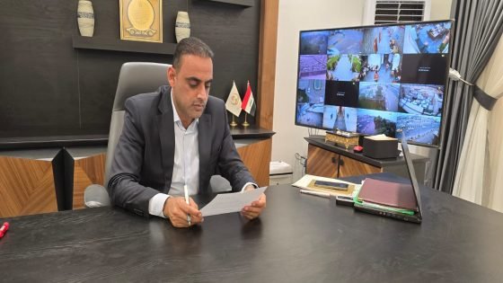 العامري: أكثر من 310 آلاف تجاوز في البصرة وإزالة 33 ألفًا متعارضًا مع مشاريع البنى التحتية