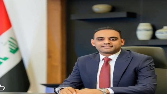 حينما يكون المنصب تكليفا قبل ان يكون تشريفا. . الاستاذ ماهر العامري انموذجا. | بقلم : كاظم الزهيري