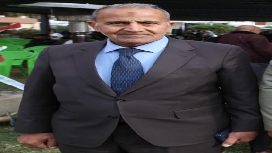 صبيح فاخر… عقل الإدارة الذي يقود نجاح نقابة الصحفيين العراقيين | كتب: محمد الأسدي