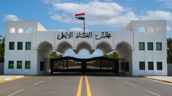 خلف القضبان الدولية: القاضي علي حسين جفات وهندسة استعادة “رؤوس المافيا” من قلب أوروبا | الدكتور حسن جمعة