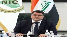 بلغ حجم الاستثمارات للهيئة الوطنية للاستثمار ولاول مرة في تاريخ العراق وبحجم أعلى من جميع استثمارات دول الجوار بما فيها الامارات…