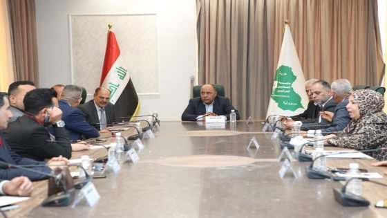 مجلس نقابة الصحفيين يقرر الغاء ترقين القيود عن أعضائه