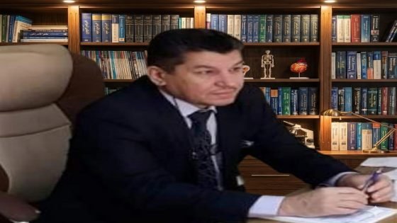 شجون عراقية:( بلد صاعد بلد نازل!!)| بقلم د كريم صويح عيادة