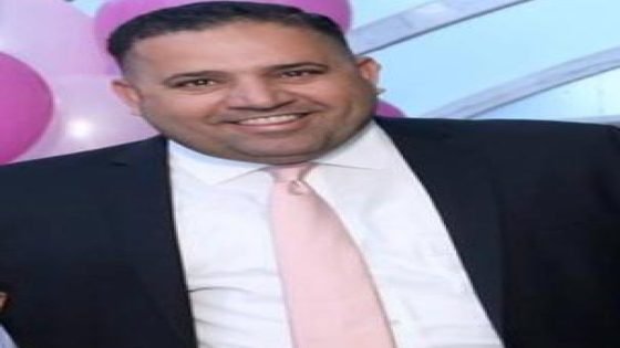 كل الشكر والامتنان إلى السيد عدنان الكرم وحرمه على مبادرتهم الإنسانية النبيلة بتوزيع الطرود الغذائية خلال شهر رمضان المبارك على العوائل المتعففة في العاصمة الأردنية عمان.