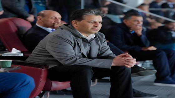 حملة تشويه ممنهجة تستهدف رئيس اللجنة الأولمبية ودعوات لمواصلة الإصلاح