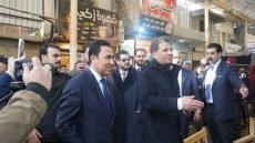 قرارات حاسمة تُربك الفاسدين… والإصلاح يشق طريقه بقوة