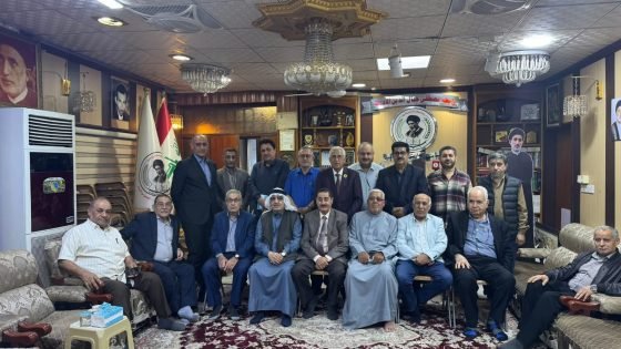 ليلة قرآنية على منبر الأدب… اللغة العربية في رحاب رمضان انطلاق البرنامج الرمضاني لرابطة مصطفى جمال الدين بمحاضرة عن اللغة العربية والقرآن الكريم