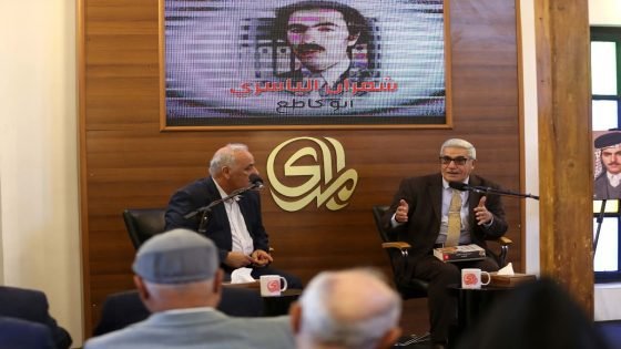 مئوية شمران اليوسف الياسري… حين يعود الضمير إلى صوته الشعبي