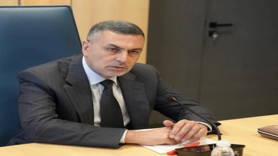 العيداني: تحالف تصميم يتصدر في البصرة بفارق 25 ألف صوت.. ولم أستغل منصبي انتخابياً