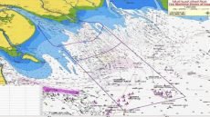 خارطة العراق البحرية… سيادة وتحديات | كتب / جمعه المالكي