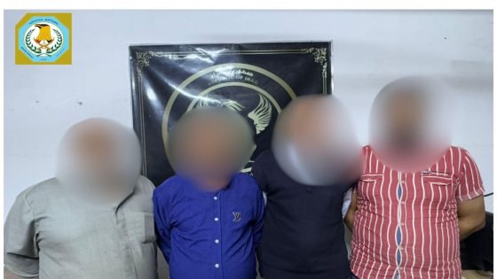 ضربة أمنية حاسمة في ميسان.. تفكيك شبكة احتيال تستهدف المرضى باسم الأطباء | علي محمد جابر الحلفي