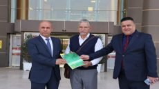 الحكيم التعليمي يدخل العالمية ببحث طبي رصين عن لقاح الملاريا بتقنية النانو | علي محمد جابر