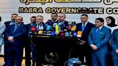 العيداني: تجاوزات بحيرات الأسماك تحرم البصرة من حصتها المائية الكاملة