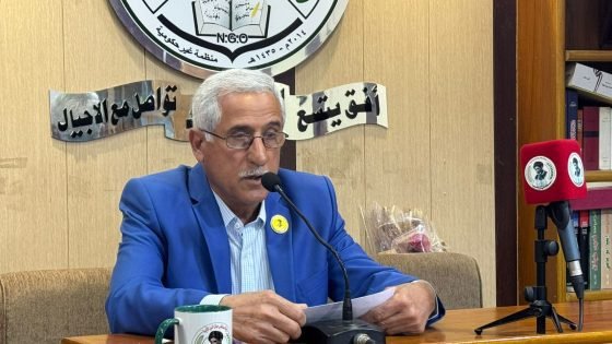 رابطة مصطفى جمال الدين الأدبية تقيم أمسيتها الرمضانية الثالثة وتستضيف الدكتور حسام مهند جمال الدين