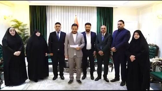 من بغداد.. انبثاق تحالف “ميسان أفضل” لإصلاح المسار الإداري وتعزيز الخدمات