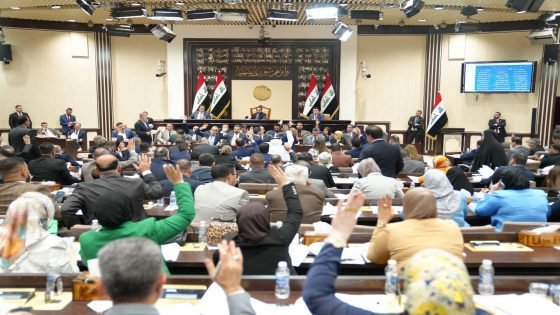 سالم حواس:جلسة انتخاب الرئيس: اختبار دستوري لإرادة مجلس النواب واستقلال قراره