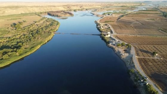 خبير قانوني: استخدام المياه كسلاح انتهاك جسيم للقانون الدولي&nbsp;