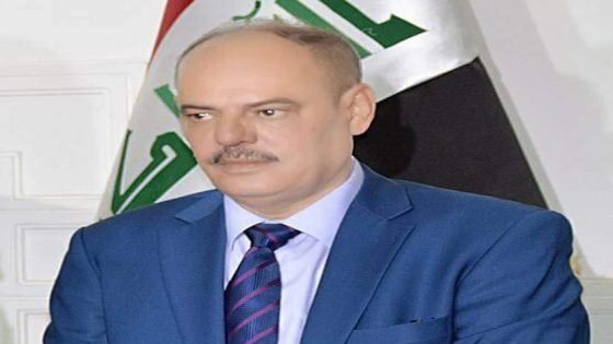 مؤيد اللامي.. شراع الصحافة العراقية في بحر العرب والعالم | الدكتور حسن جمعة