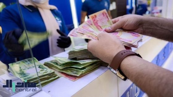 خبير قانوني : يدعو لصرف الرواتب قبل العيد: مسؤولية إنسانية لتخفيف الأعباء عن المواطنين