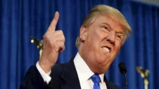 خبير قانوني: توظيف تصريح ترامب ضمن العمليات النفسية مع الإسناد الدولي