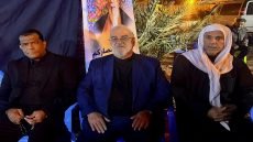 قنصل إيران في البصرة: الهجمات الصاروخية دحضٌ لغطرسة الاستكبار والردّ حقٌّ مشروع